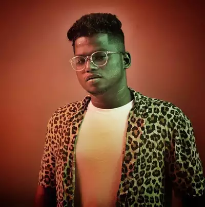 ARIVU returns with a bang: ‘Valliamma Peraandi Vol. 01’ Album