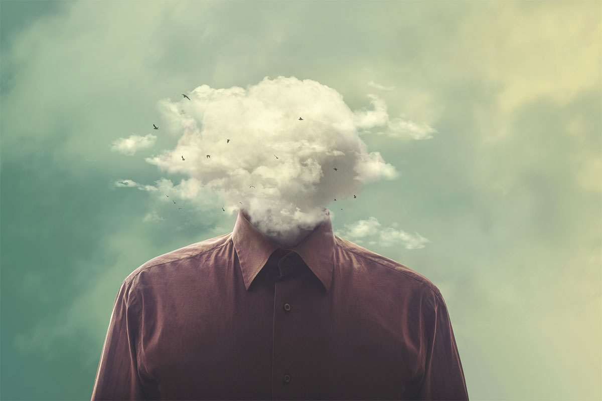 Brain Fog – Here’s your Remedy to De-clutter Your BRAIN