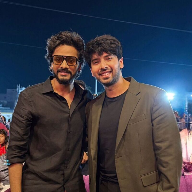 Armaan Malik’s “Vibe Undi” Is Redefining the Future of Multilingual Indian Pop